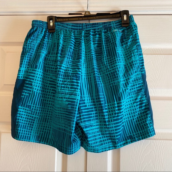 Nike Dri-Fit Running Shorts - Lined - Picture 4 of 5